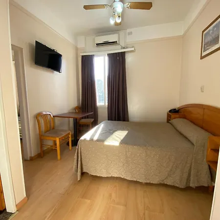 Hotel Palermo Buenos Aires-3