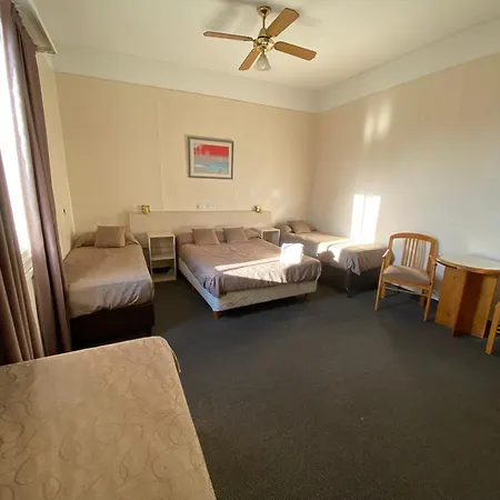 Hotel Palermo Buenos Aires-2